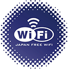 JAPAN-FREE-WIFI